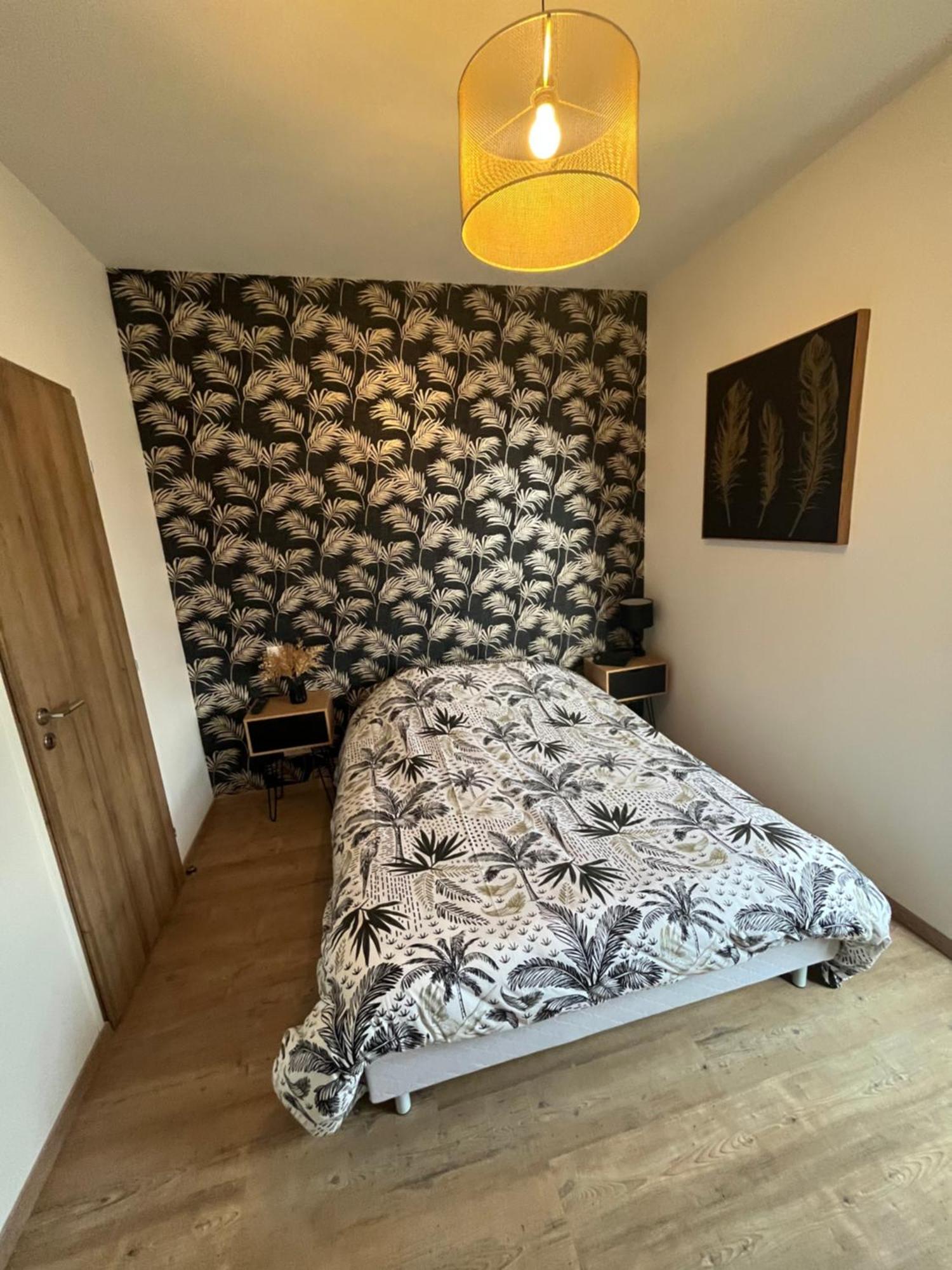 Au Rendez-Vous Des Pecheurs Villa Fecamp Luaran gambar